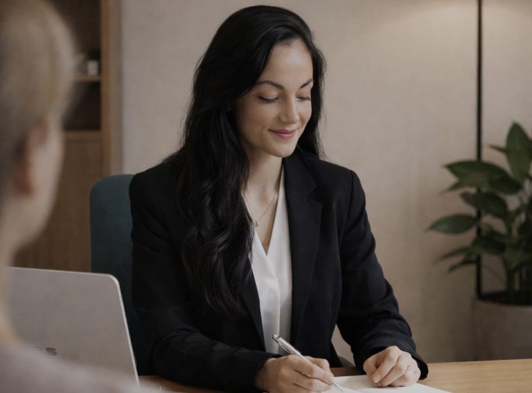 Comment se déroule une consultation ?