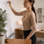 Qu’est-ce qu’une Thérapeute Holistique ?